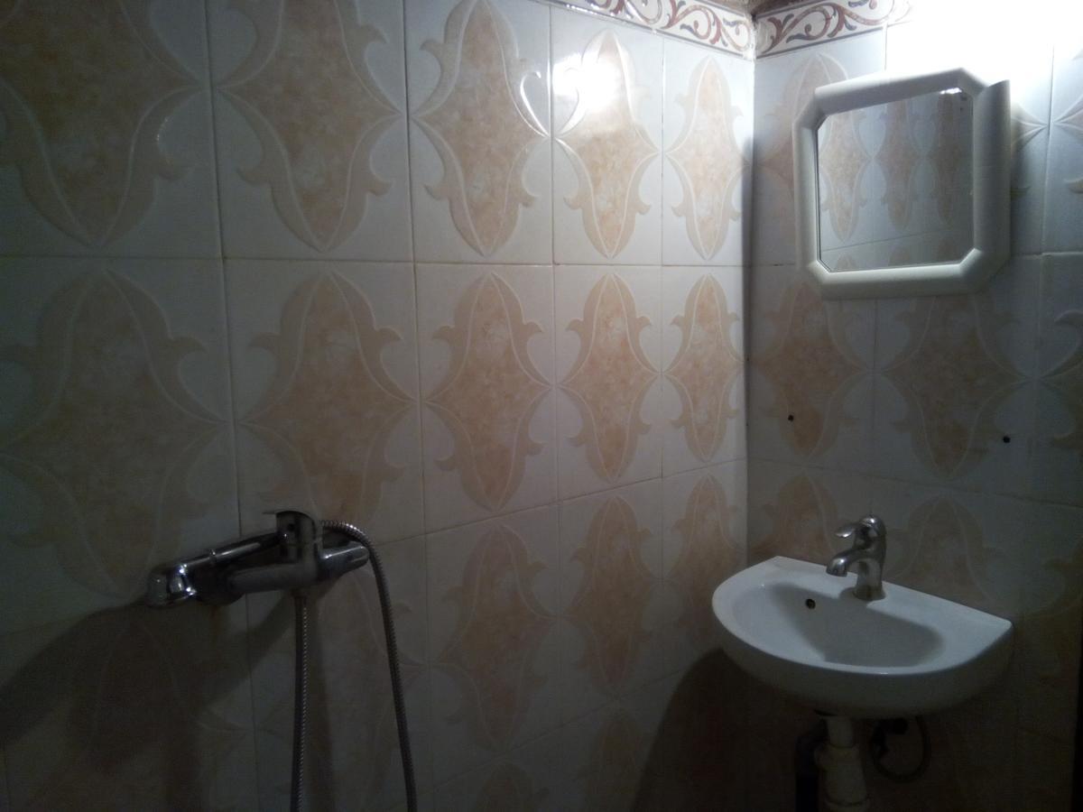 Hotel Dar Gamra Merzouga Exterior foto