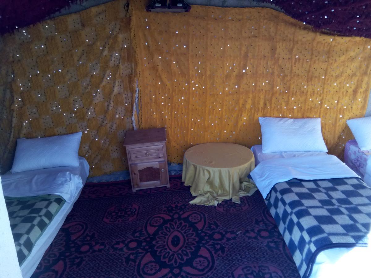 Hotel Dar Gamra Merzouga Exterior foto